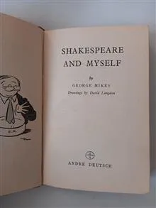 Shakespeare