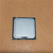 Cpu