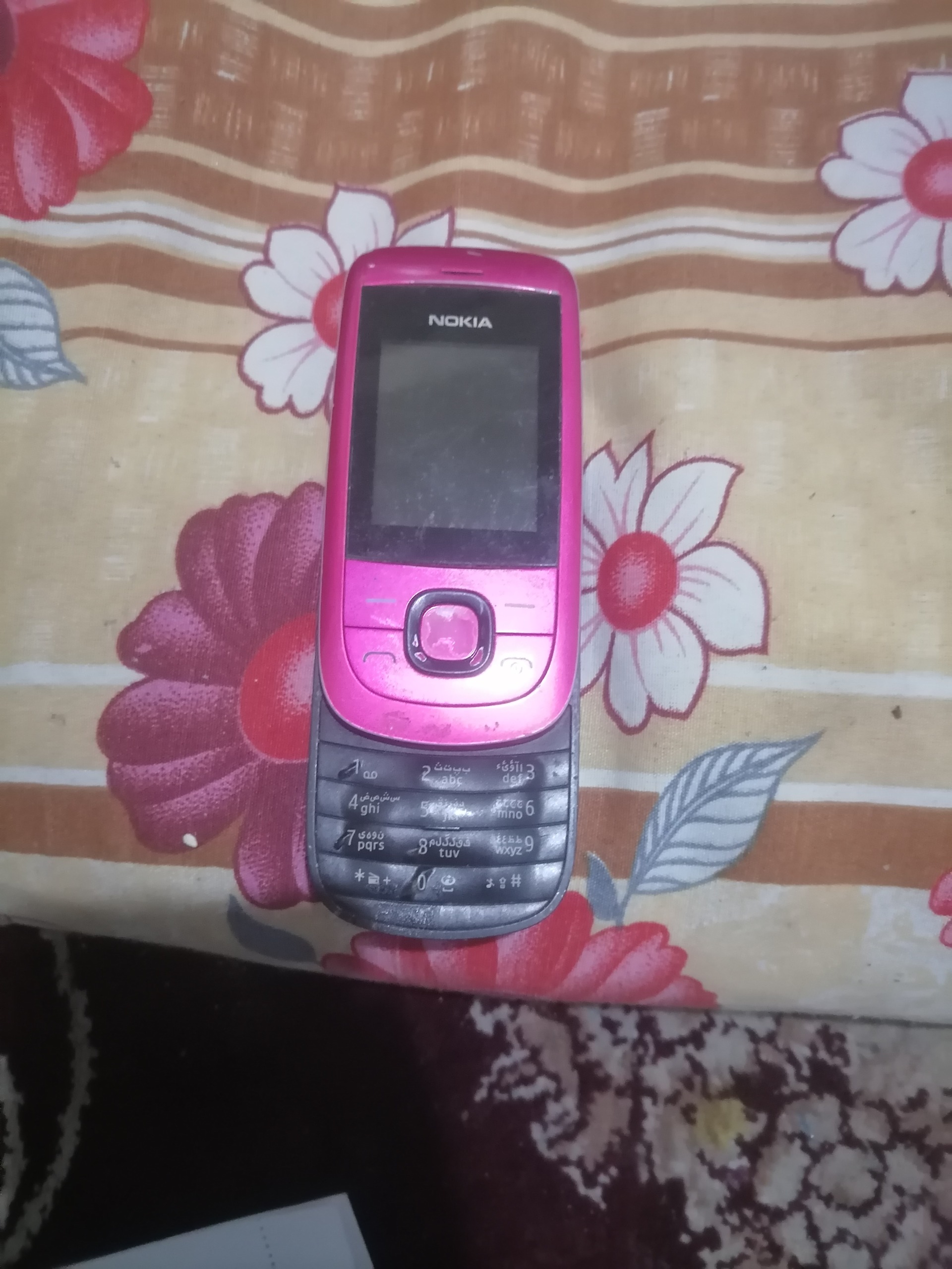 گوشی نوکیا2220s اصل