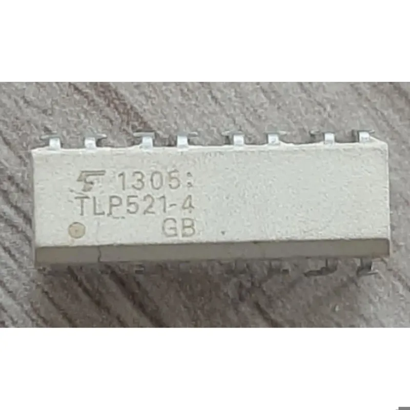 اپتو کوپلر TLP521-4 اصلی ORGINAL