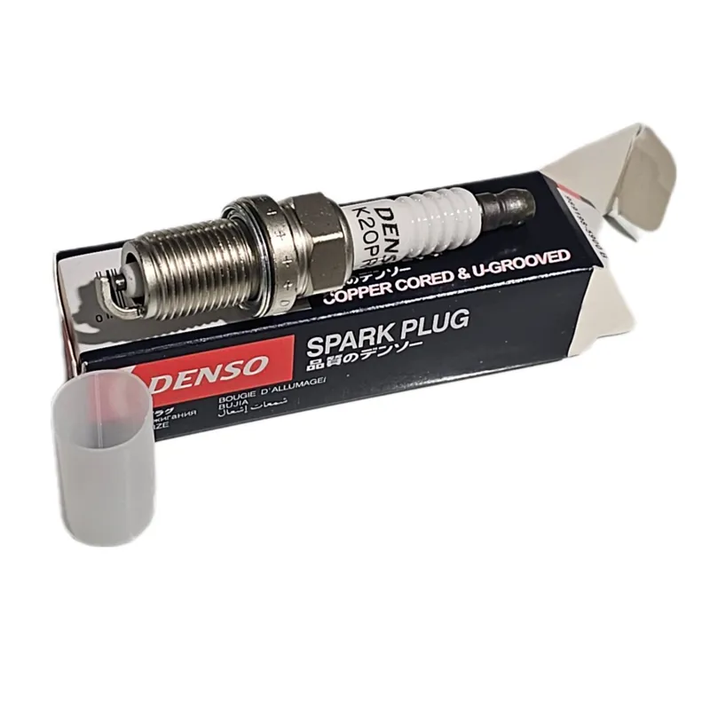 شمع خودرو دنسو ژاپن Denso