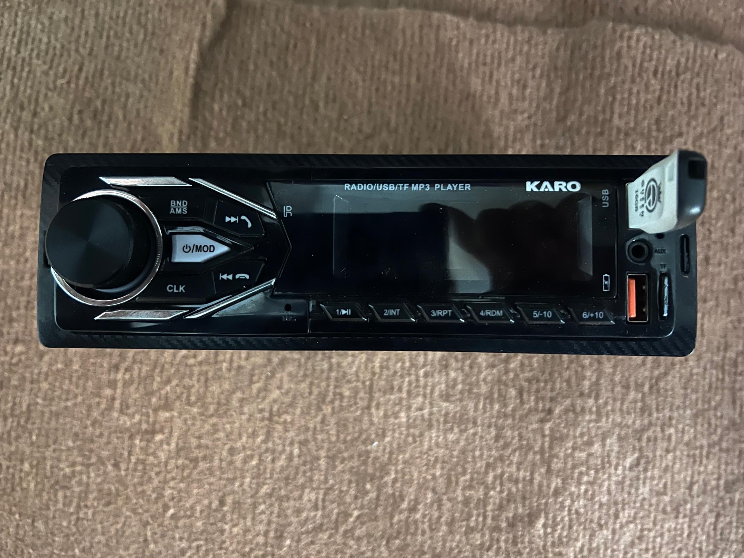 ضبط فلش خور