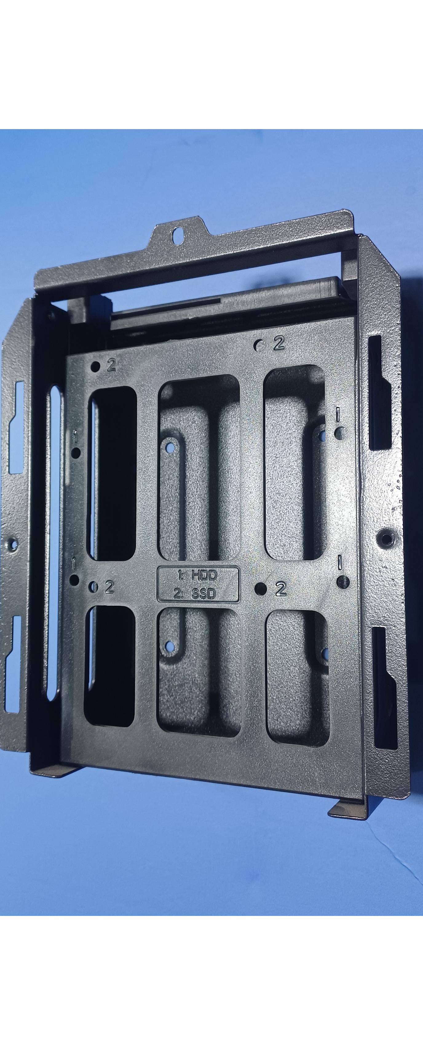 رک هارد کیس گرین