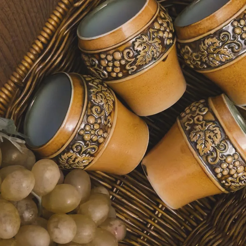 شات نوشیدنی انتیک
