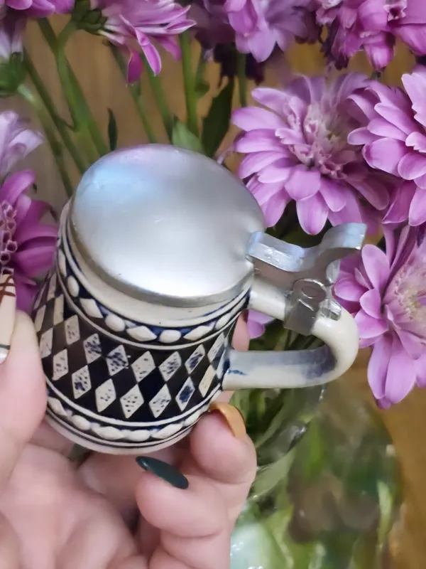 مینی ماگ کلکسیونی