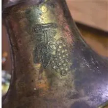 شمعدان