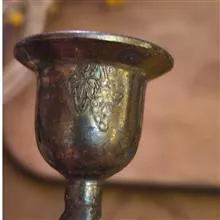 شمعدان