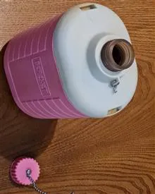 قمقمه