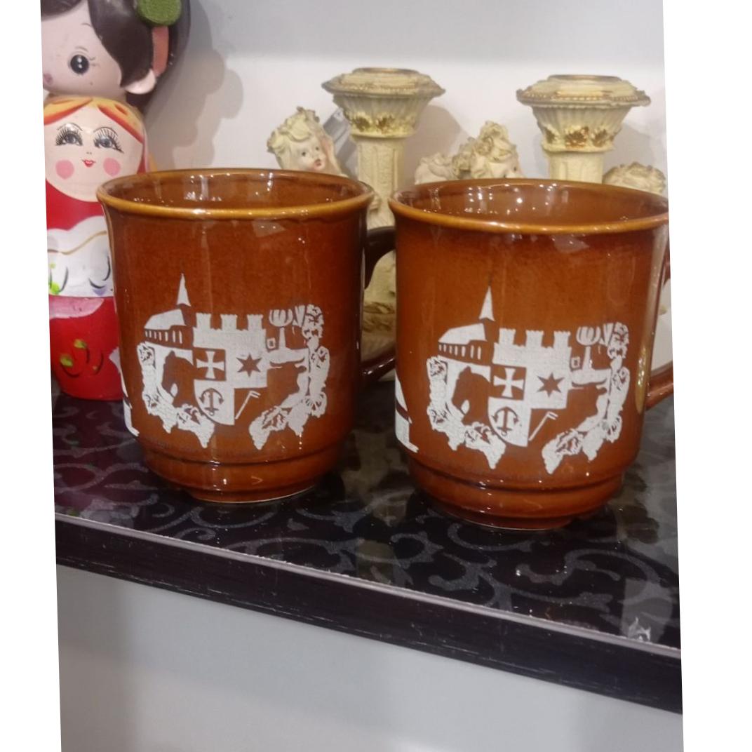 جفت ماگ کلکسیونی سوئدی