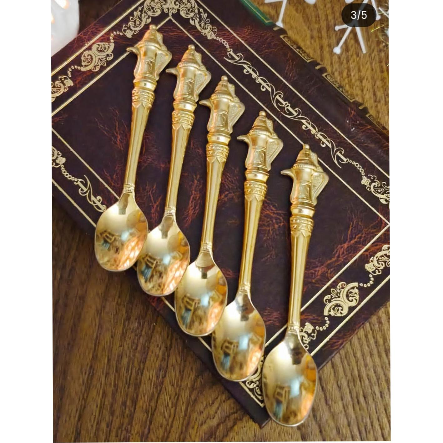 قاشق چایخوری ژاپن