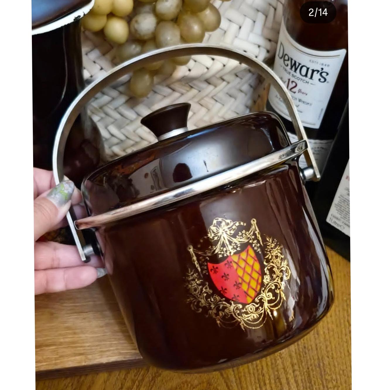 یخدان لعابی ژاپن