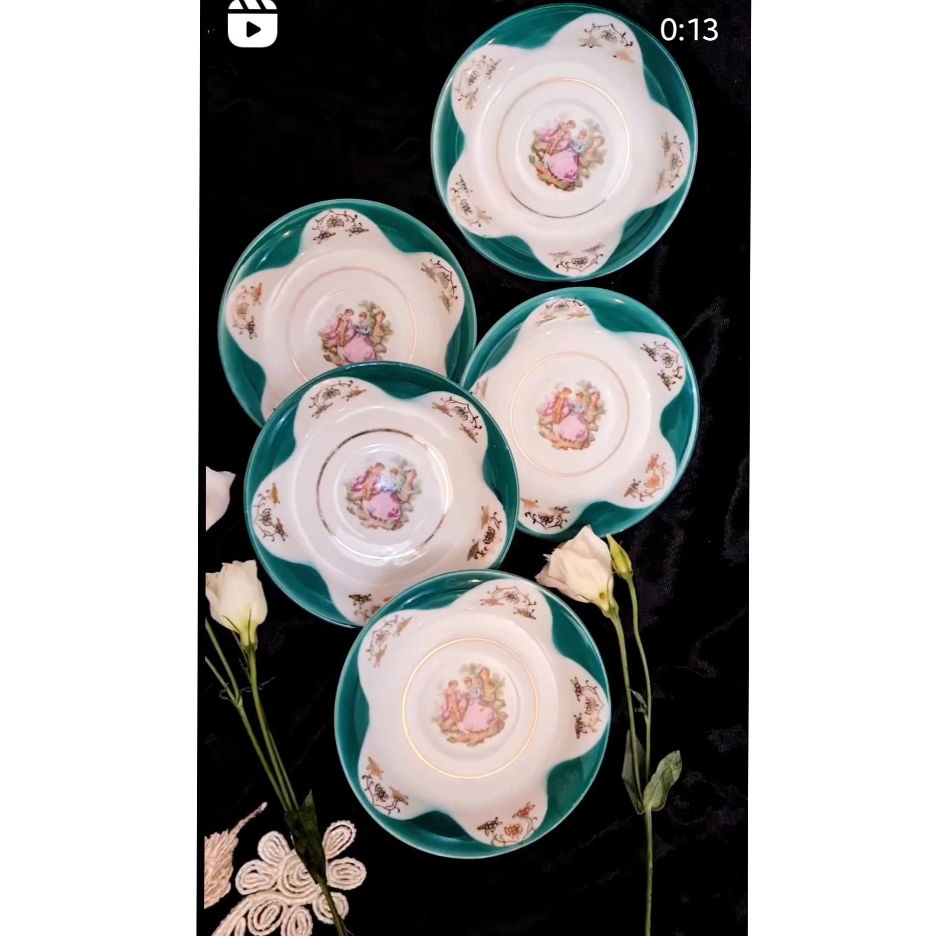 نلبکی کلکسیونی علوی ژاپن