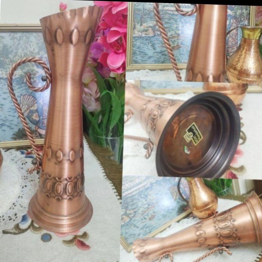 پارچ مس سوئد
