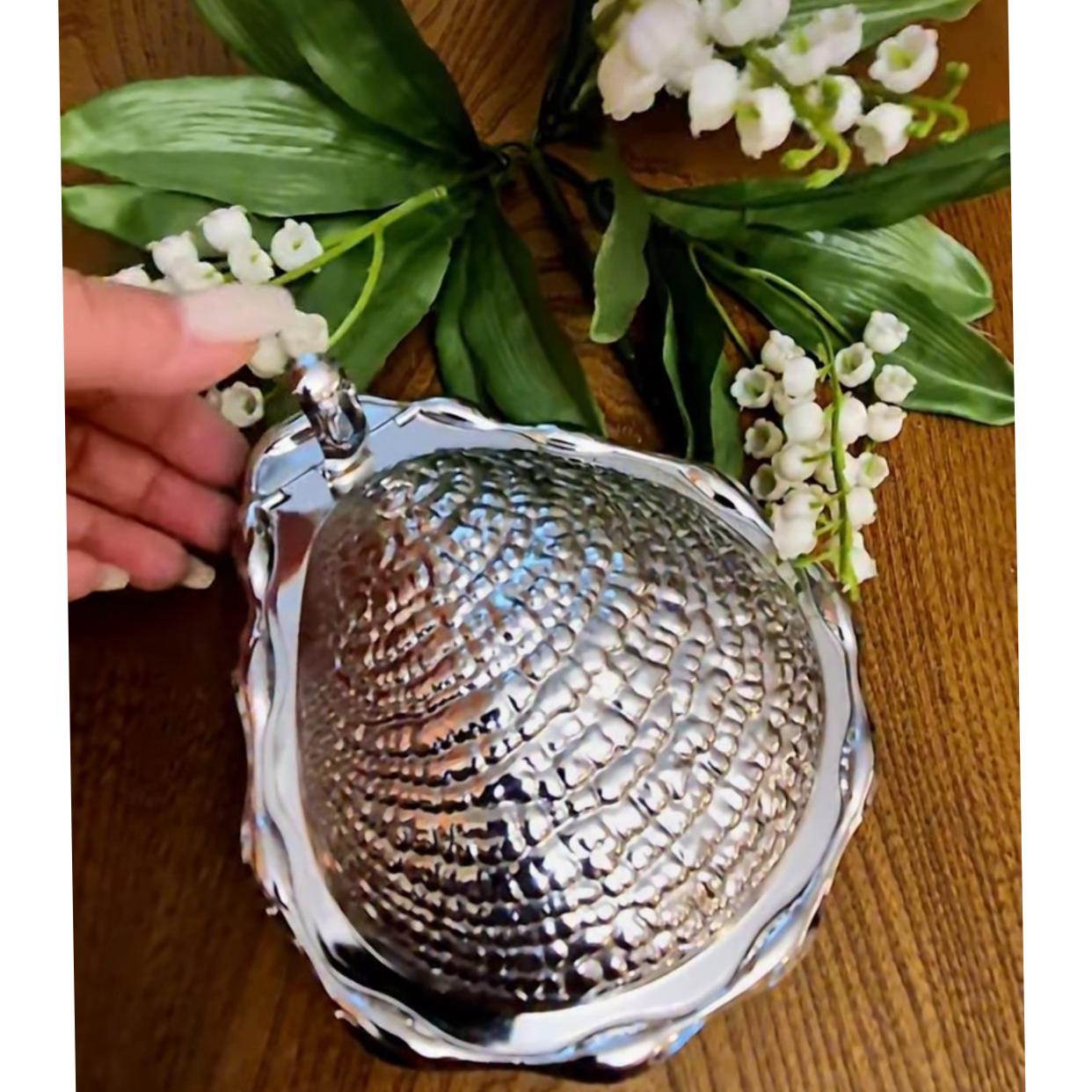 خاویارخوری صدف کلکسیونی