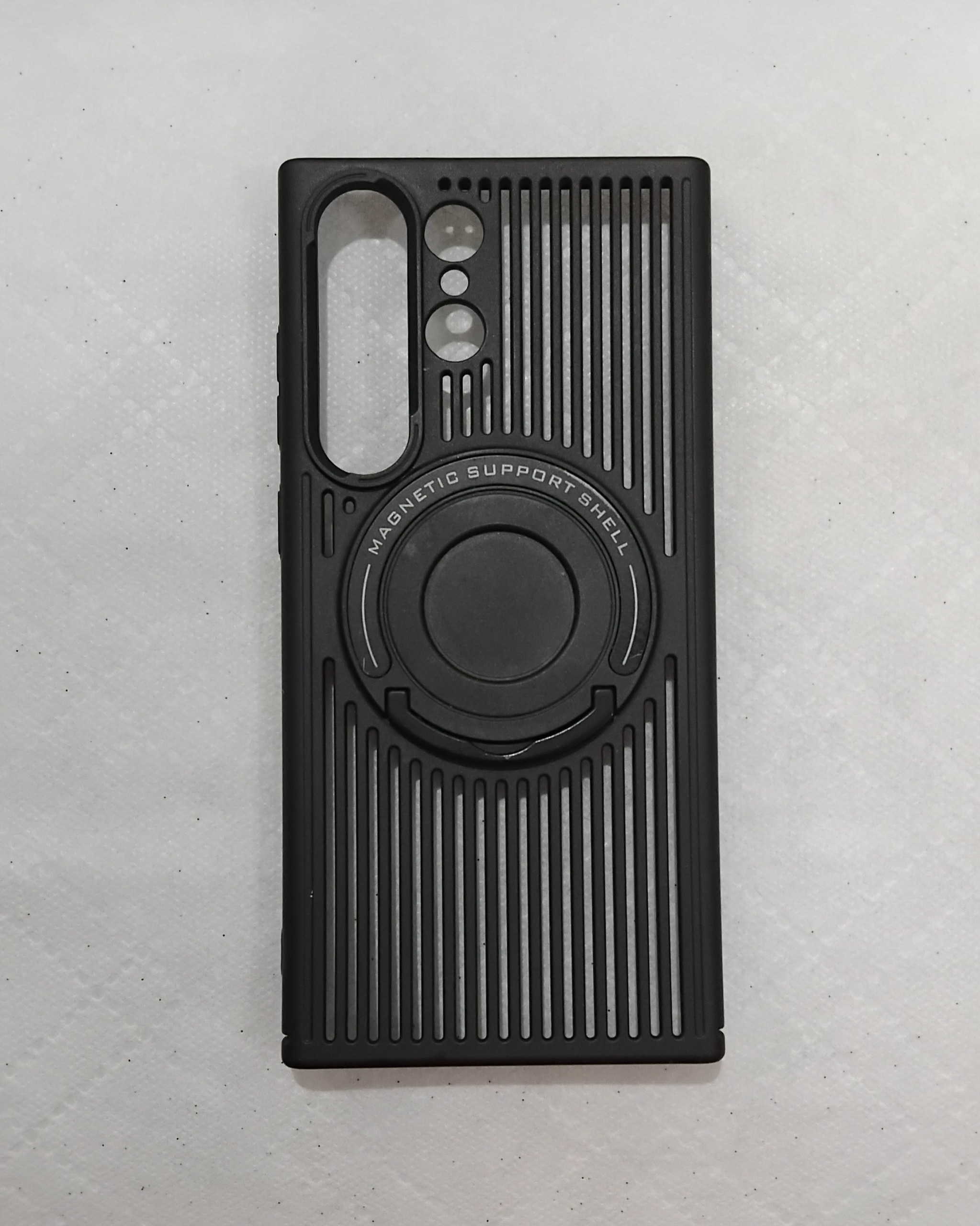 بک کاور مناسب Galaxy S22 Ultra