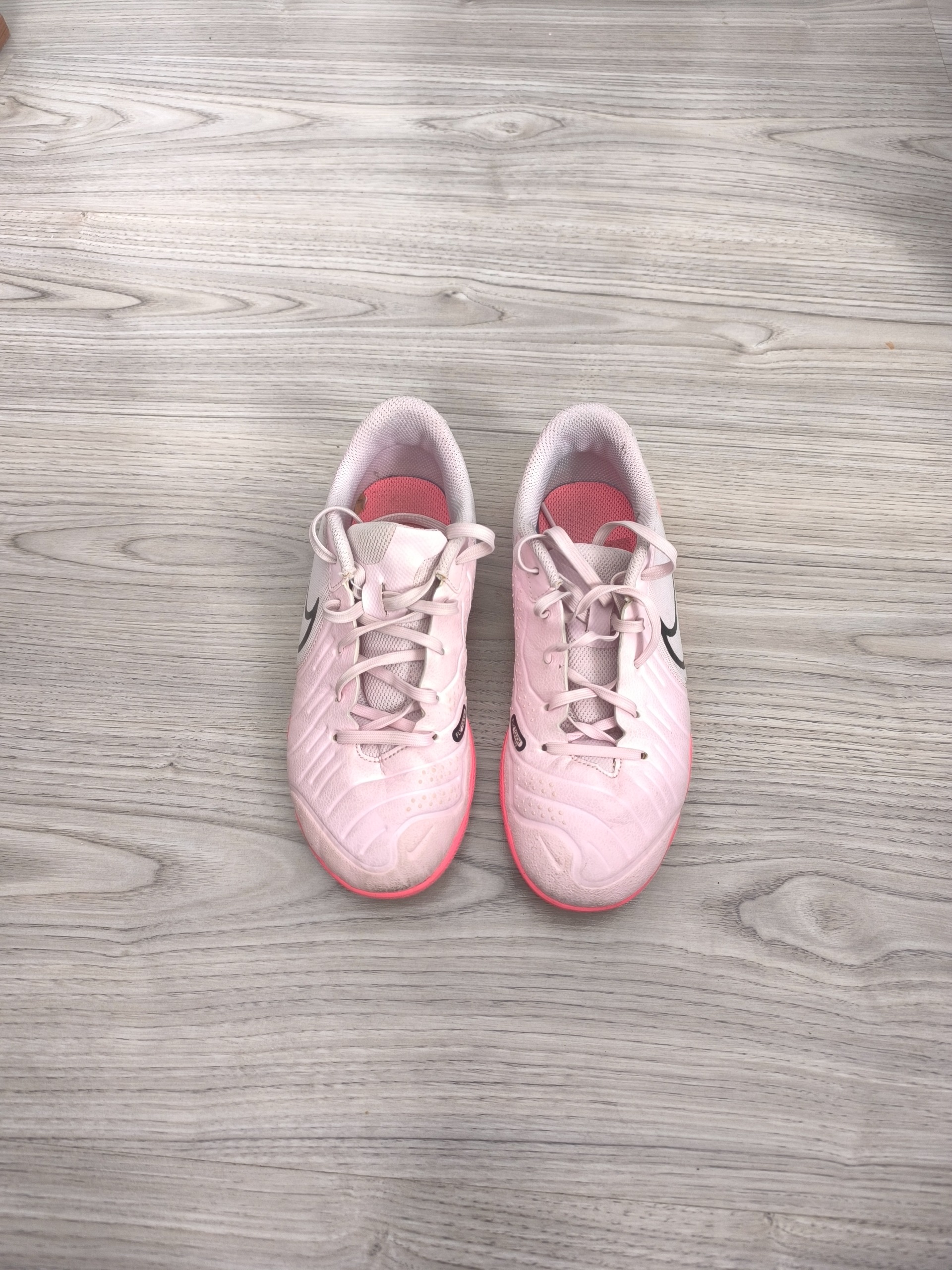 کفش فوتسال تمپو لجند