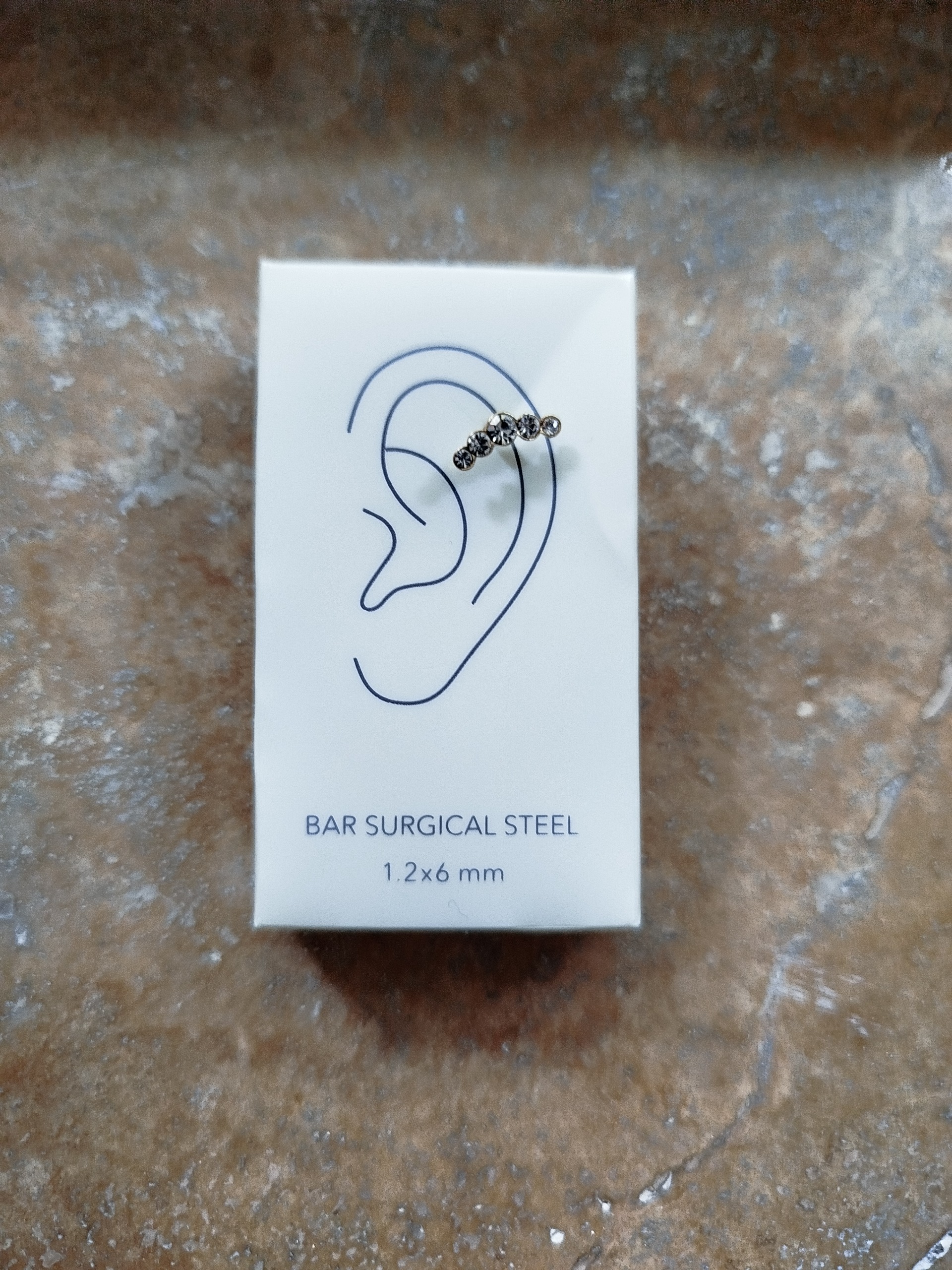 گوشواره نقره زیبا