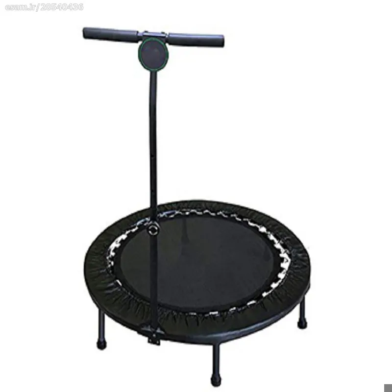 ترامپولین مدل Circle jump