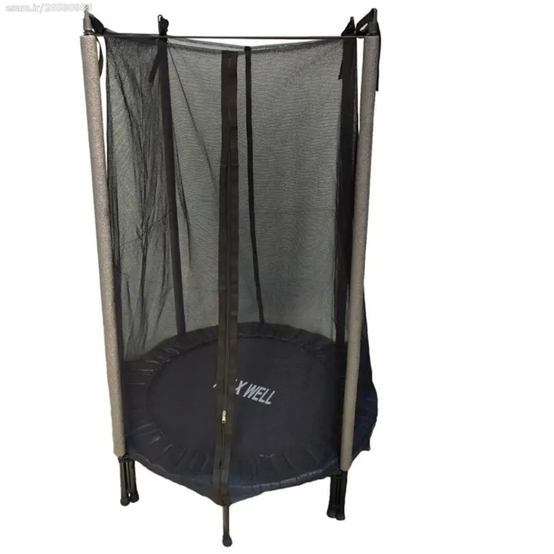 ترامپولین مدل 150cm
