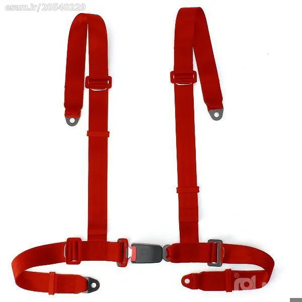 کمربند racing خودرو کدRR45
