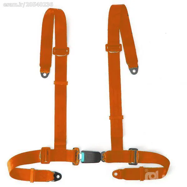 کمربند racing خودرو کد RER
