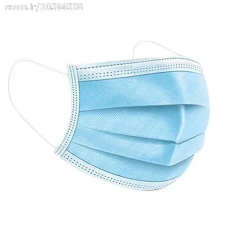ماسک پزشکی