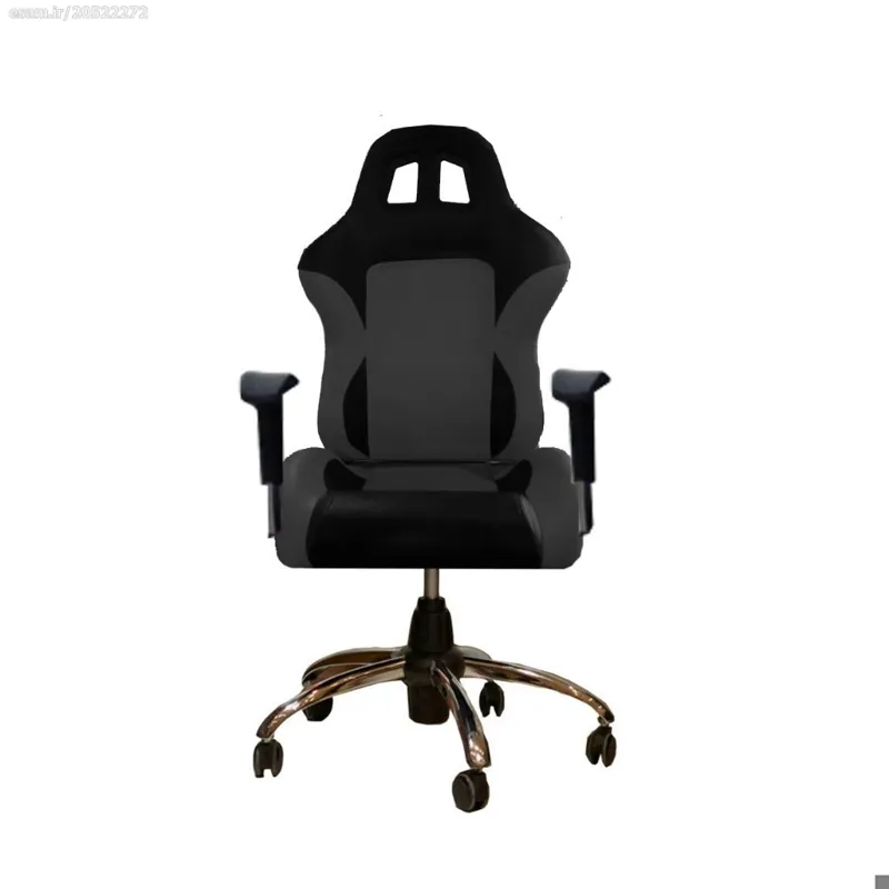 صندلی گیمینگ مدل Captain-X6