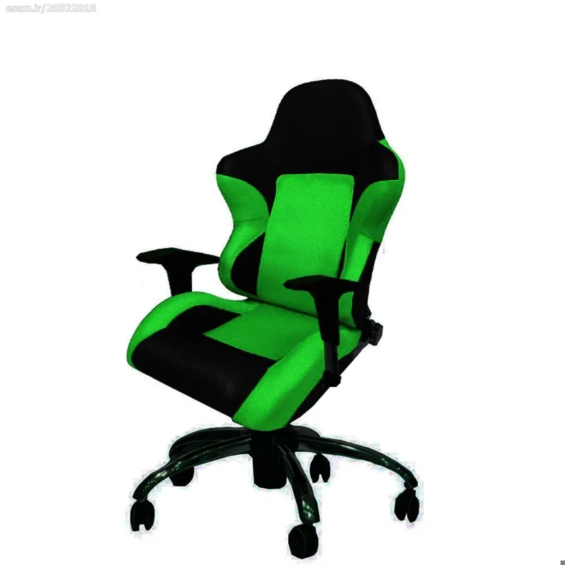 صندلی گیمینگ مدل Racer00715