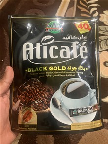 قهوه