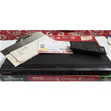 DVD
