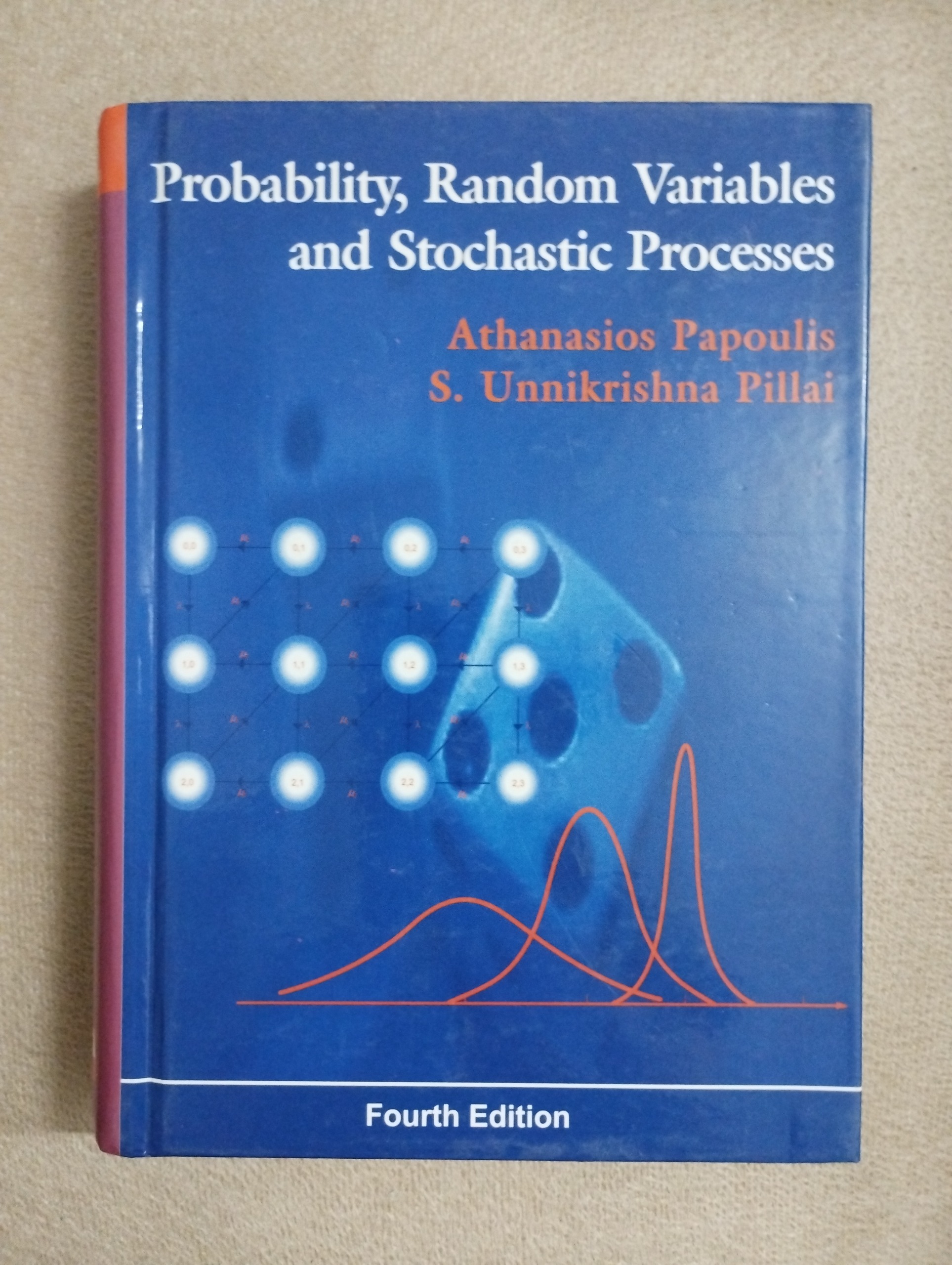 Probability, Random Variables and Stochastic