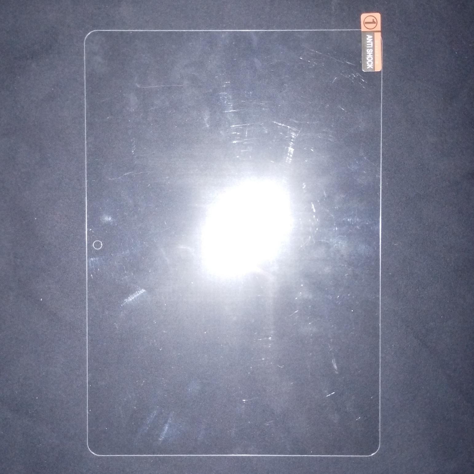 محافظ صفحه تبلت 11 اینچ آنتی شوک glass film 1