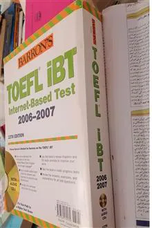 کتاب