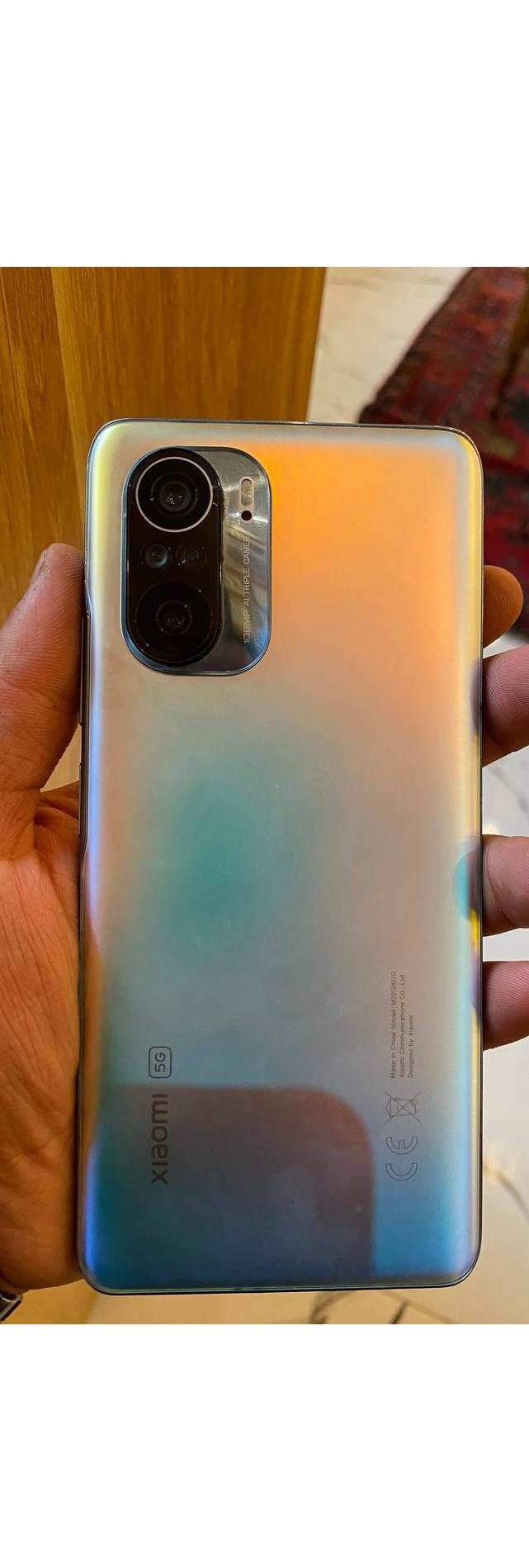 گوشی xiaomi mi 11i