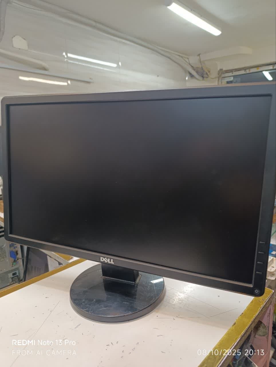 DELL 2 inch