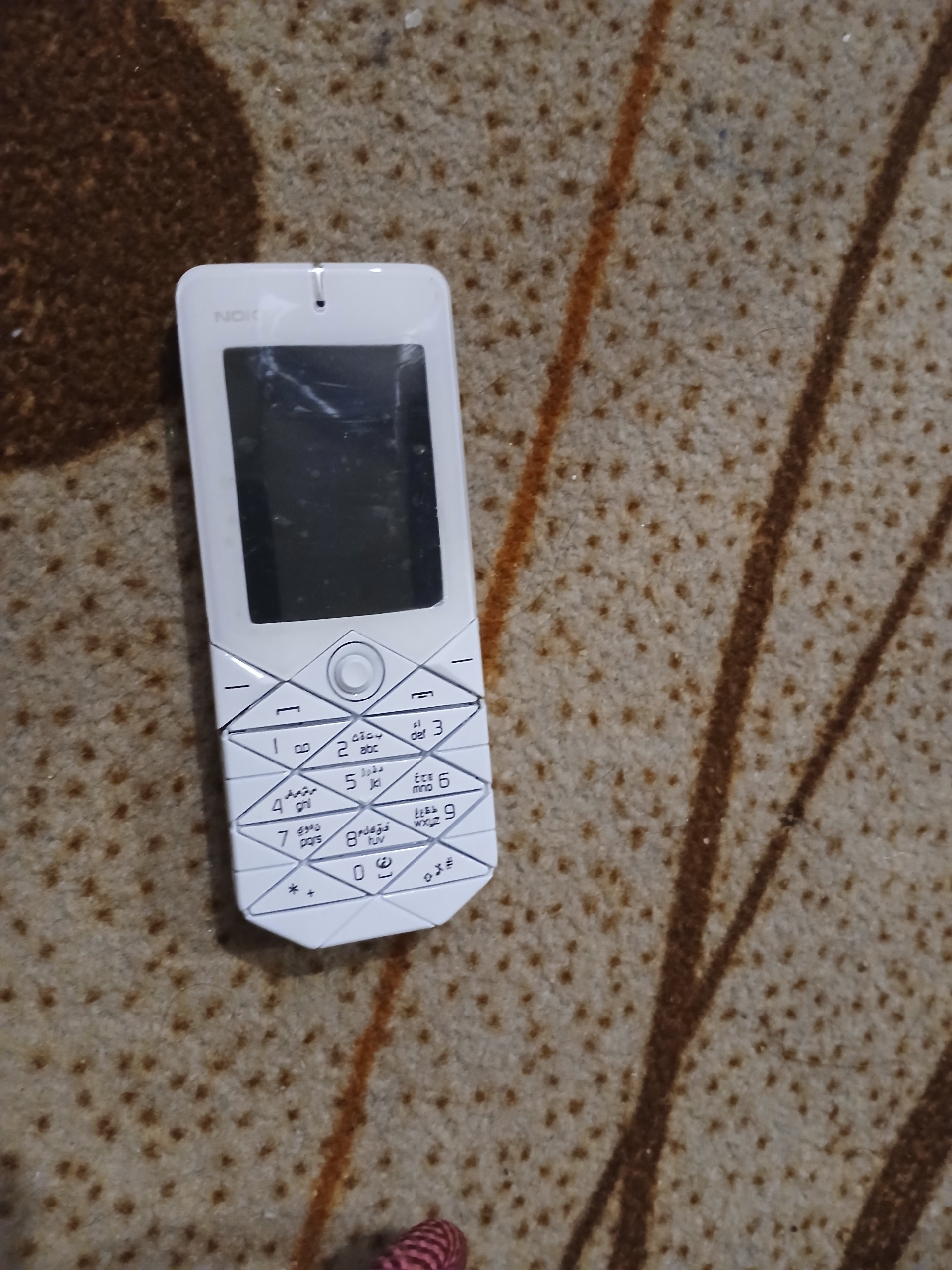 نوگیا اصلی اصلی خوش دست