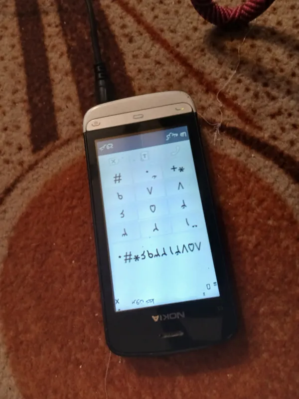 نوکیا c5 اصلی
