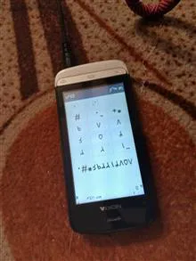 نوکیا