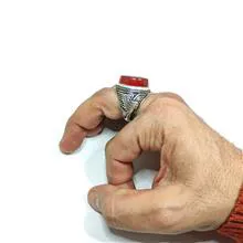 انگشتر
