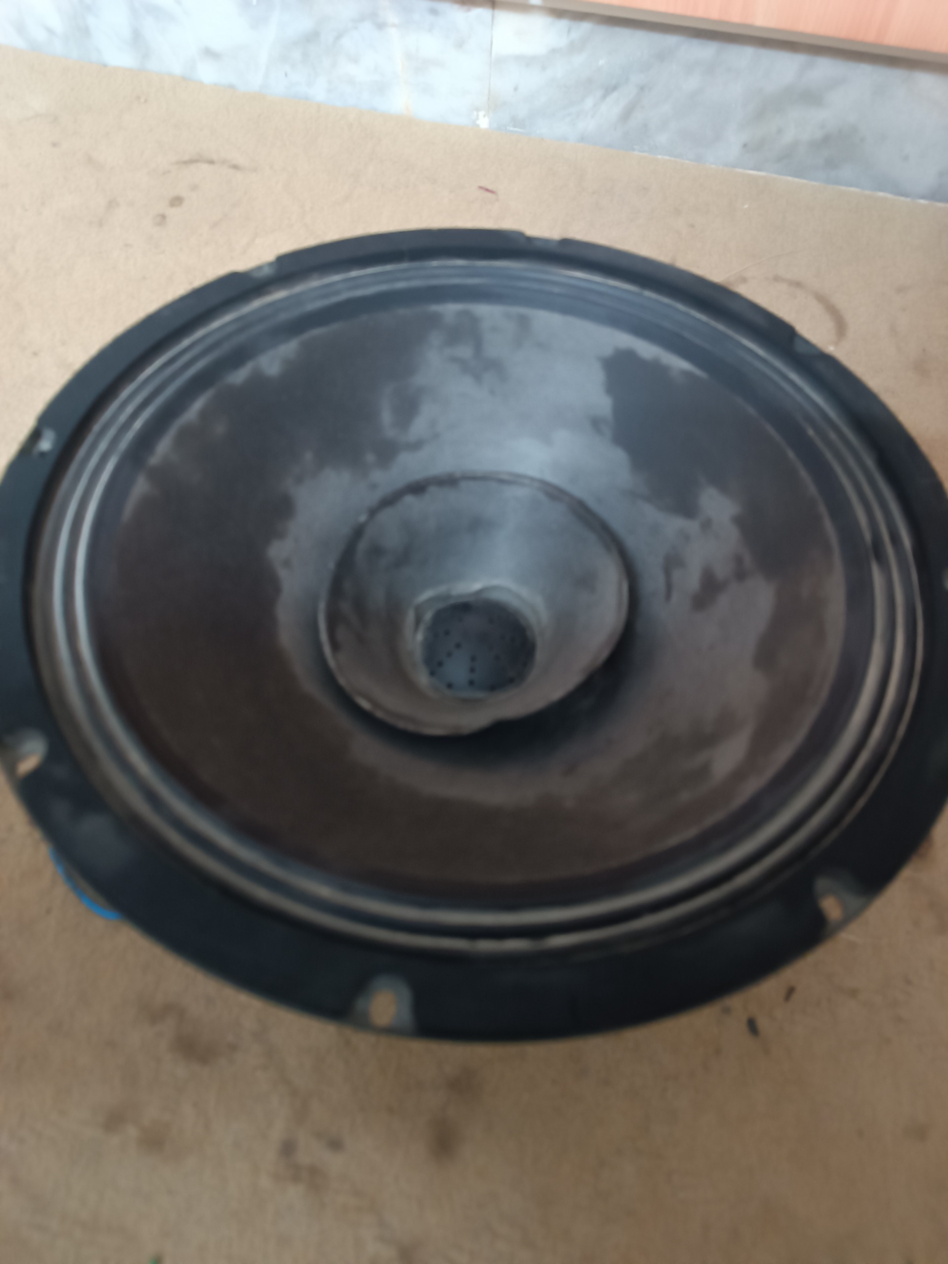 بلنگو، ،سیستم ،صوتی