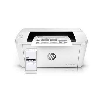 پرینتر لیزری اچ پی مدل LaserJet Pro M15w