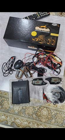 دزدگیر