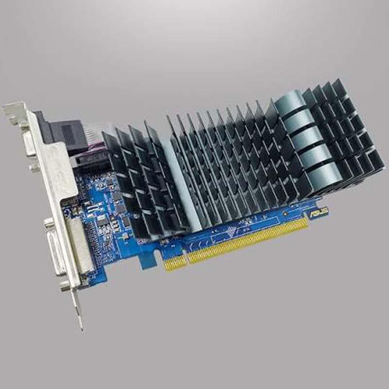کارت گرافیک ایسوس GT730 ظرفیت 2 گیگابایت DDR5