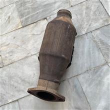 کاتالیزور