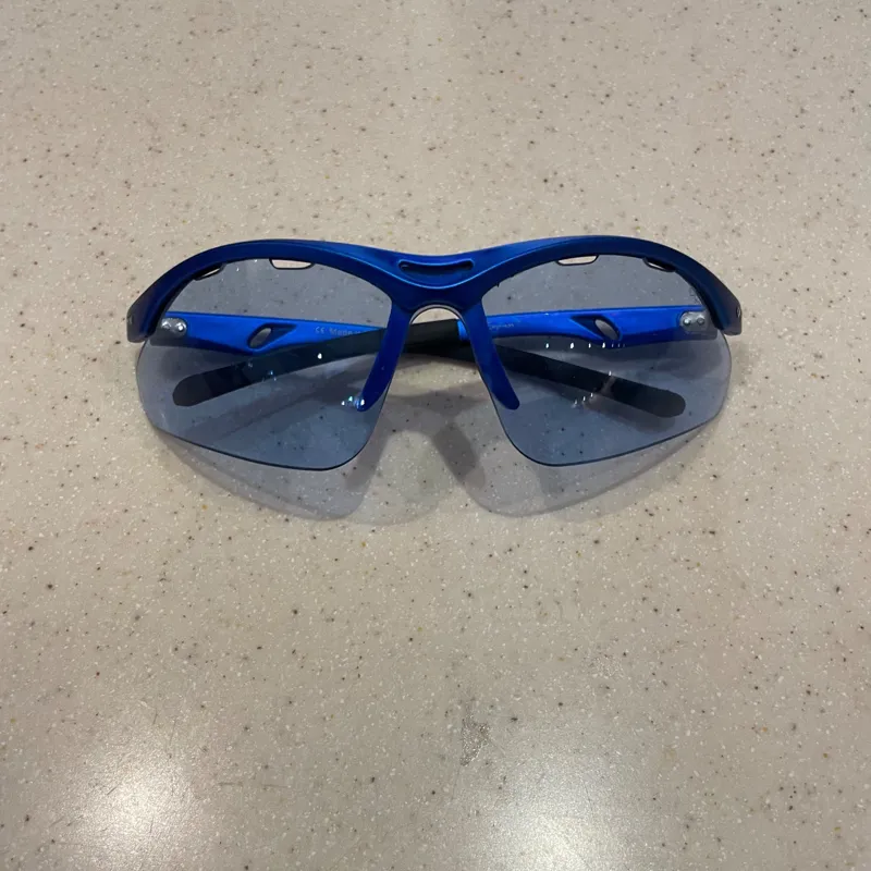 عینک دوچرخه سواری