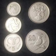 5سکه