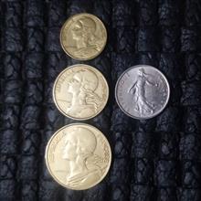 4سکه