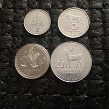 4سکه