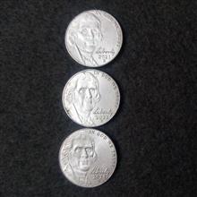 3سکه5سنت