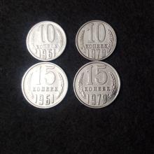 4سکه